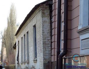 Кропивницький, фото Ігоря Філіпенка