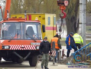 Кропивницький, фото Ігоря Філіпенка