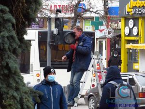 Кропивницький, фото Ігоря Філіпенка