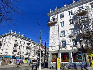 Фото міста Кропивницький, фото Ігоря Філіпенка