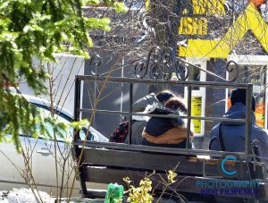 Фото міста Кропивницький, фото Ігоря Філіпенка