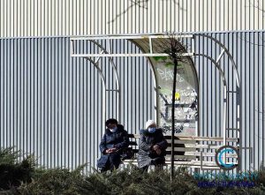 Фото міста Кропивницький, фото Ігоря Філіпенка