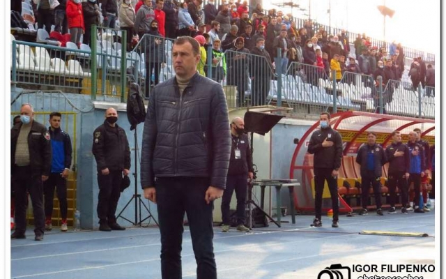 «Ингулец»-«Львов»