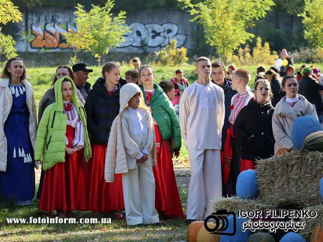  Фестиваль Радість в камуфляжі, кропивницький, фото Ігоря Філіпенка
