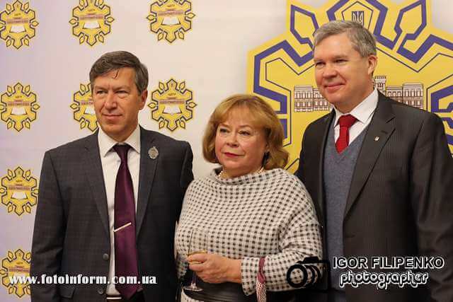 ЦДПУ ім. В. Винниченка - 100 років