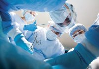 У лікувальних закладах Кіровоградщини є потреба в хірургах