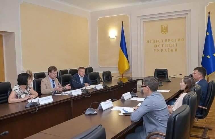Постраждалі від військової агресії рф