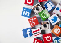 Як профіль у соціальних мережах впливає на працевлаштування?