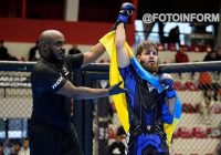 Спортсмен з Кіровоградщини виборов «срібло» на Чемпіонаті світу