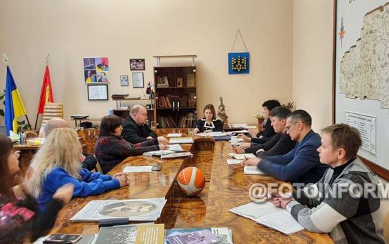 обговорили профілактику суїцидальної поведінки дітей та підлітків в Кіровоградській області