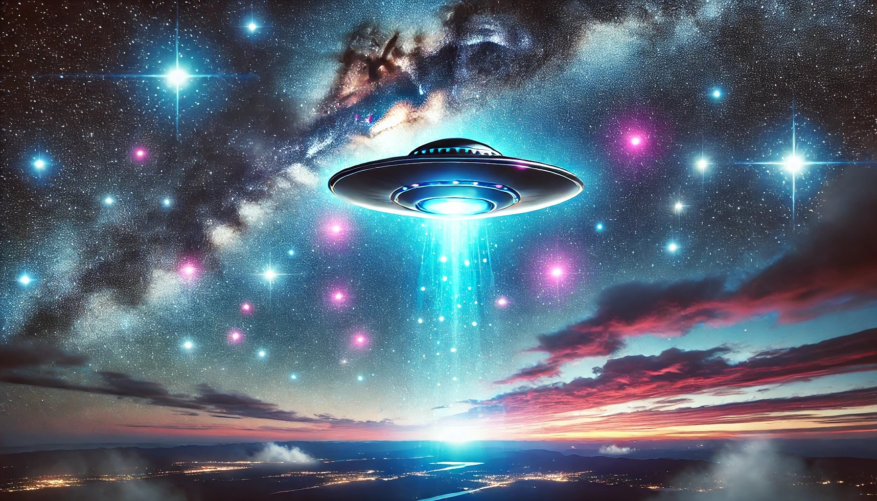 НЛО